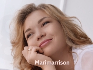 Marimarrison