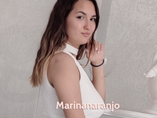 Marinanaranjo