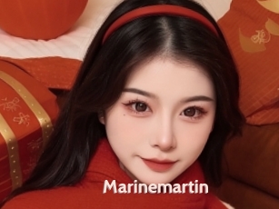 Marinemartin