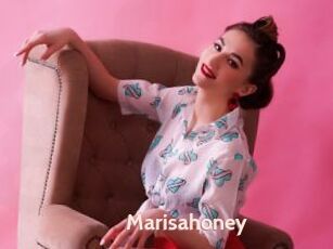 Marisahoney