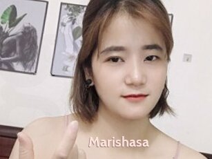 Marishasa