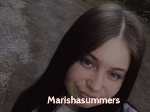 Marishasummers