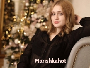 Marishkahot