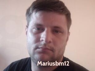 Mariusbm12