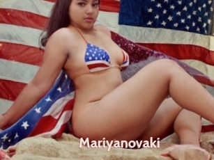 Mariyanovaki