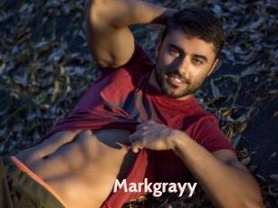 Markgrayy