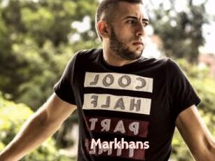 Markhans
