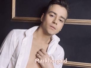 Markhorgald