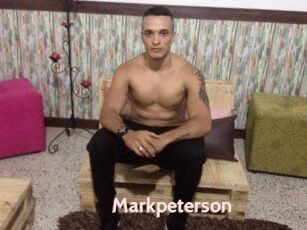 Markpeterson