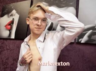 Marksexton