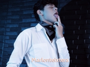 Marlonteixtera