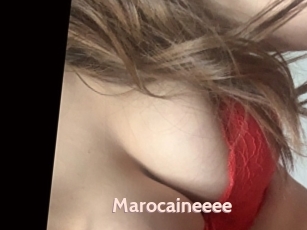 Marocaineeee