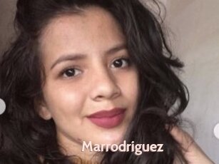 Marrodriguez
