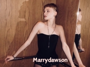 Marrydawson