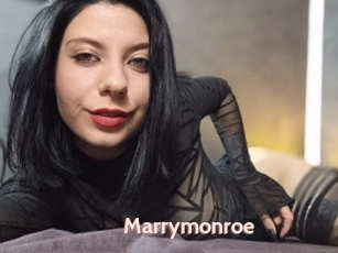 Marrymonroe