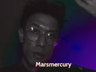 Marsmercury