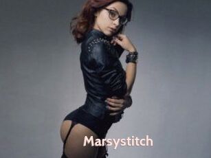Marsystitch