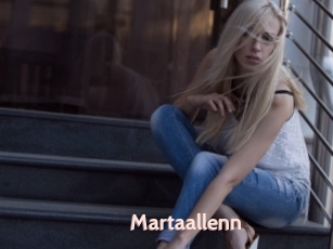 Martaallenn