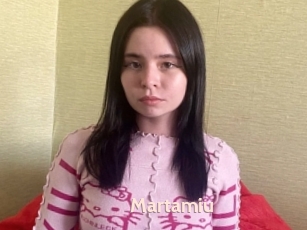 Martamiu