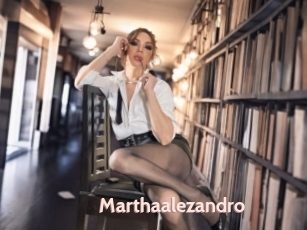 Marthaalezandro