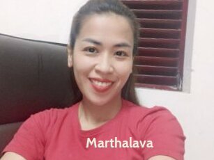 Marthalava