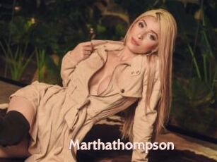Marthathompson