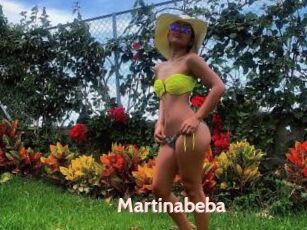 Martinabeba