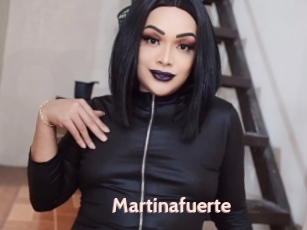 Martinafuerte