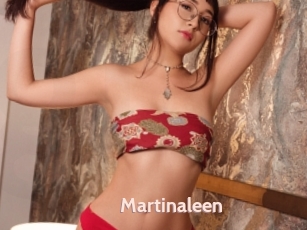 Martinaleen