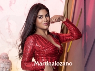 Martinalozano