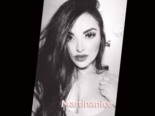 Martinanice