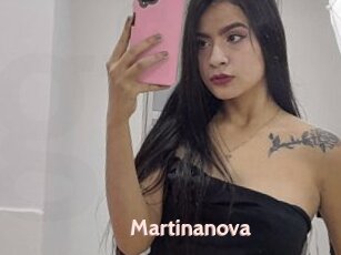 Martinanova