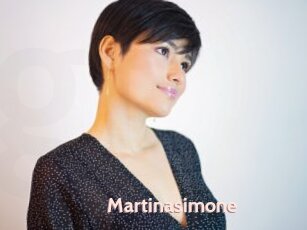 Martinasimone