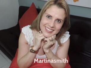 Martinasmith