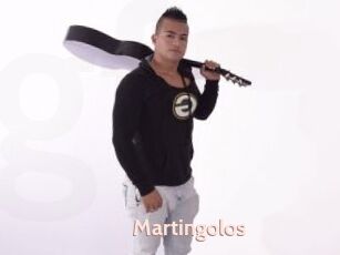 Martingolos