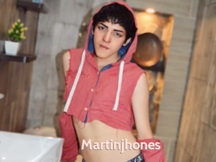 Martinjhones