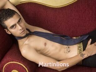 Martinlions