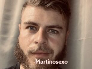 Martinosexo