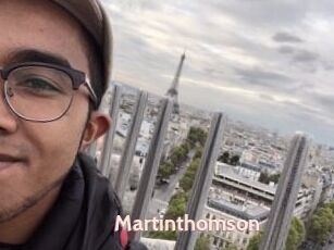 Martinthomson