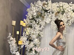 Mary93