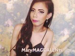 MaryMAGDALENts