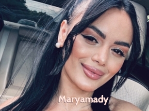 Maryamady