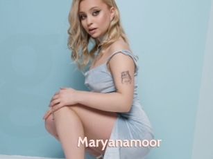 Maryanamoor