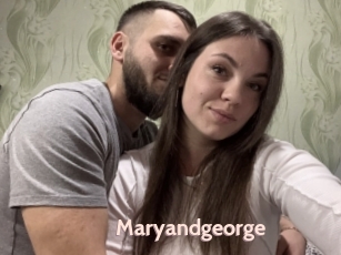 Maryandgeorge