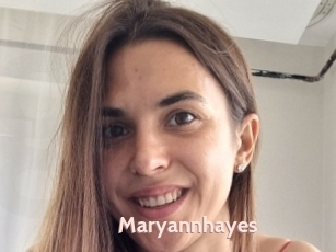 Maryannhayes