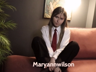 Maryannwilson