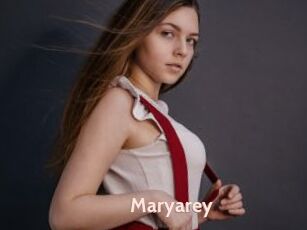 Maryarey