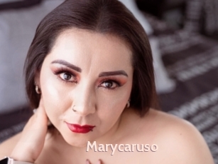 Marycaruso