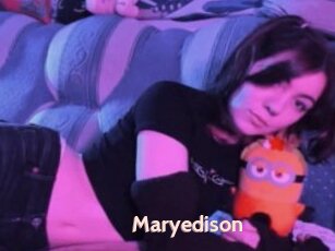 Maryedison