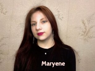 Maryene